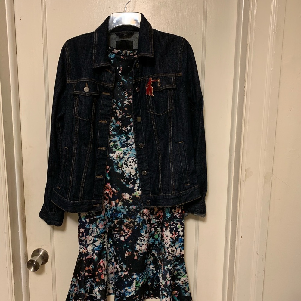 Dress - Picture 3 of 4